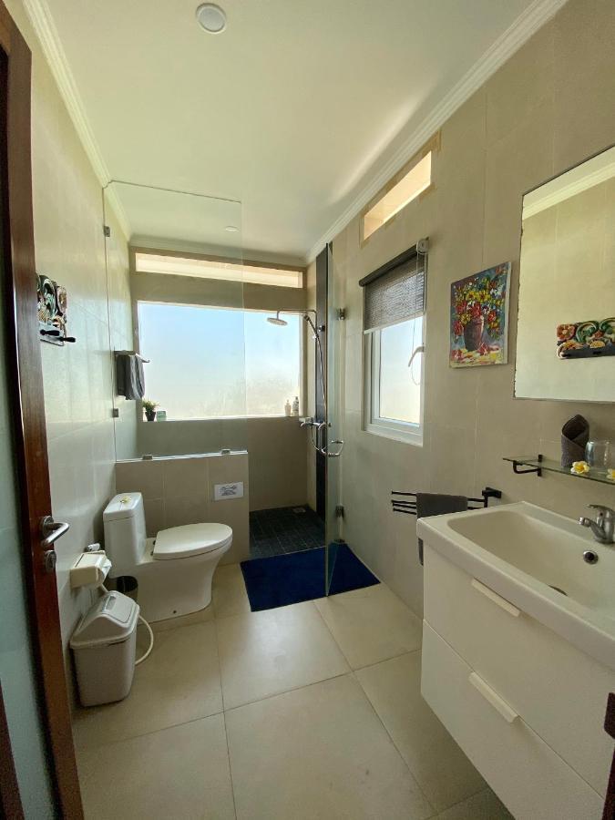 Guest house Rangga Bodhi Canggu (Bali)