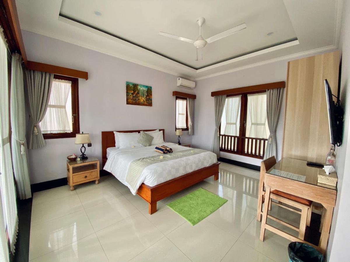Guest house Rangga Bodhi Canggu (Bali)
