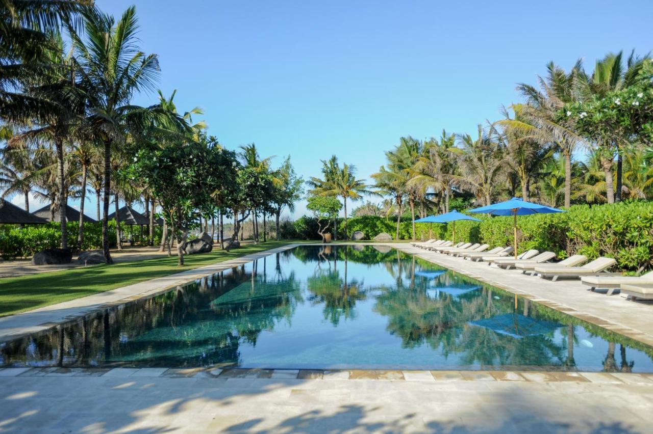 Resort Komaneka At Keramas