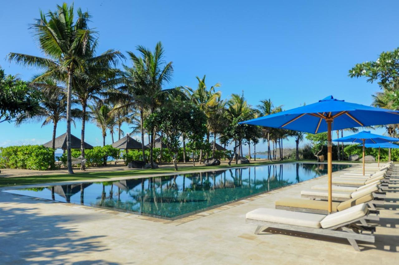Komaneka At Resort Keramas