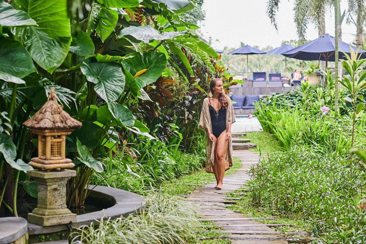 Soulshine And Retreat Resort Ubud (Bali)