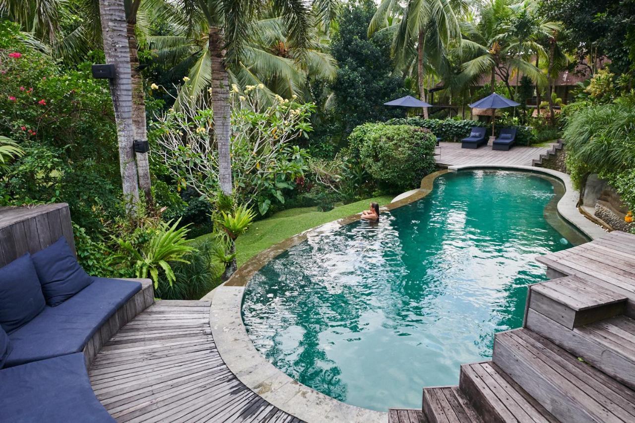 Soulshine And Retreat 5* Ubud (Bali)