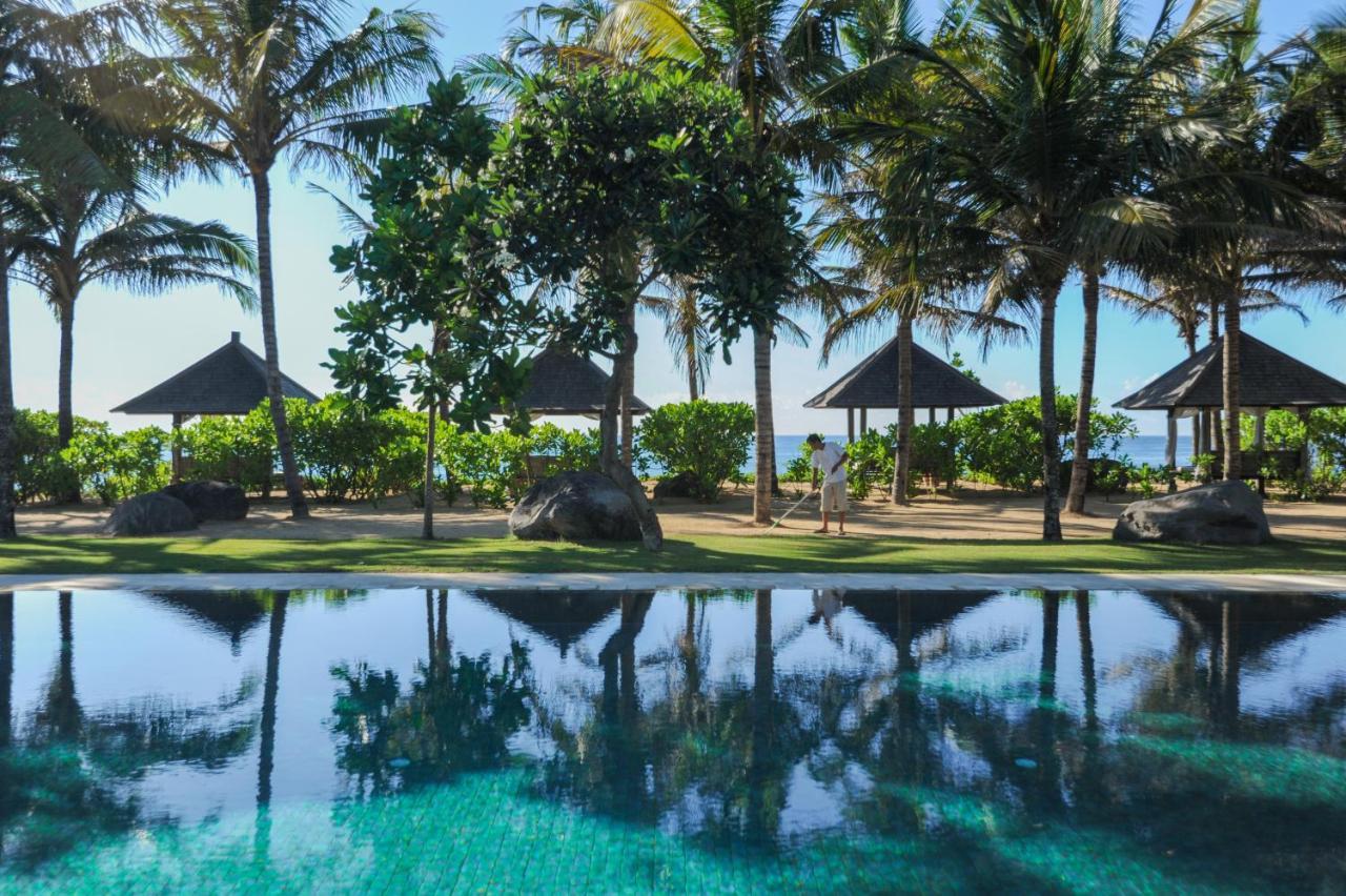 Resort Komaneka At 5*
