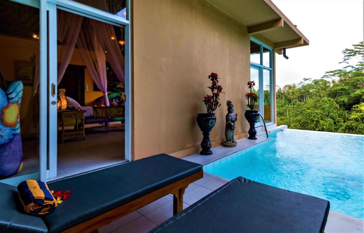 Tanah Merah Art By Agata Resort Ubud (Bali)