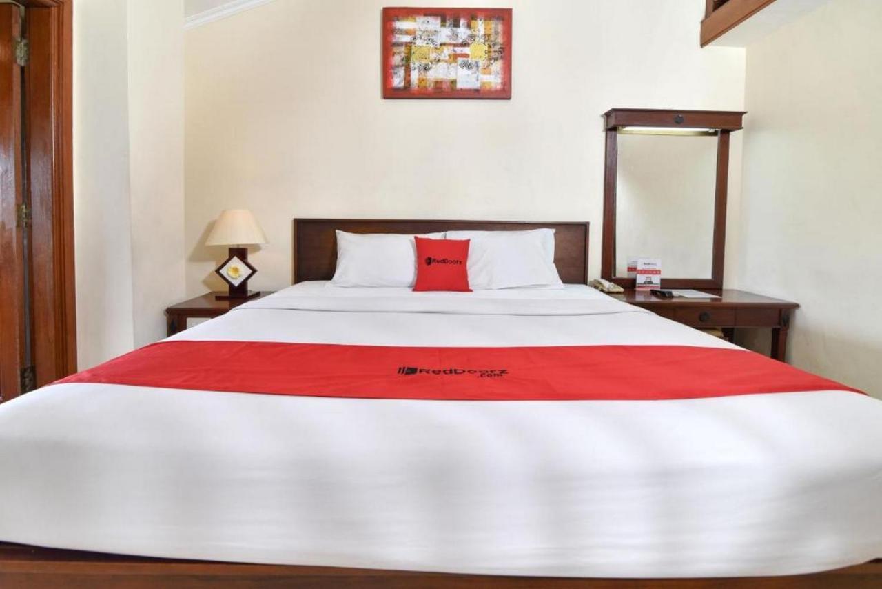 Reddoorz @ Raya Kuta Kuta (Bali)
