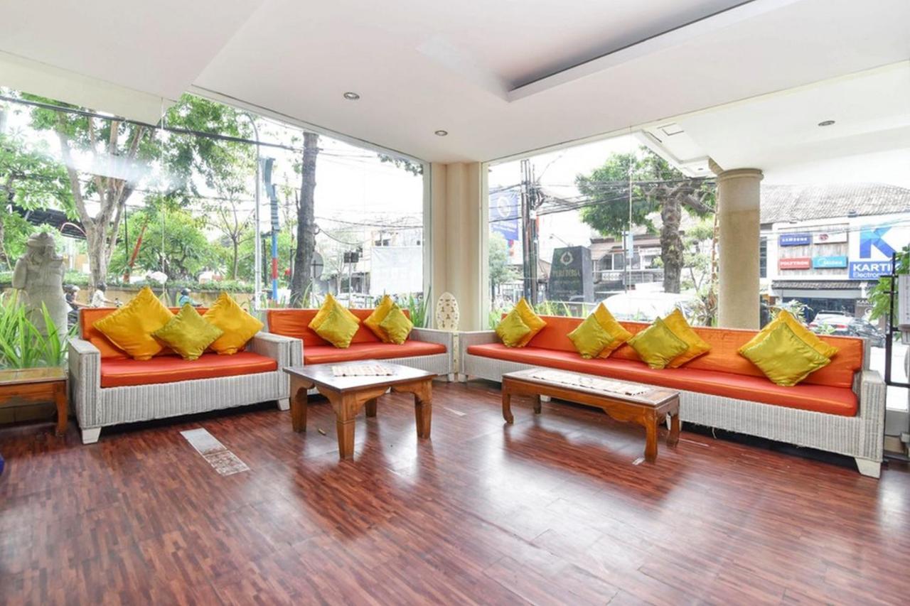 Reddoorz @ Raya Kuta 2* Kuta (Bali)