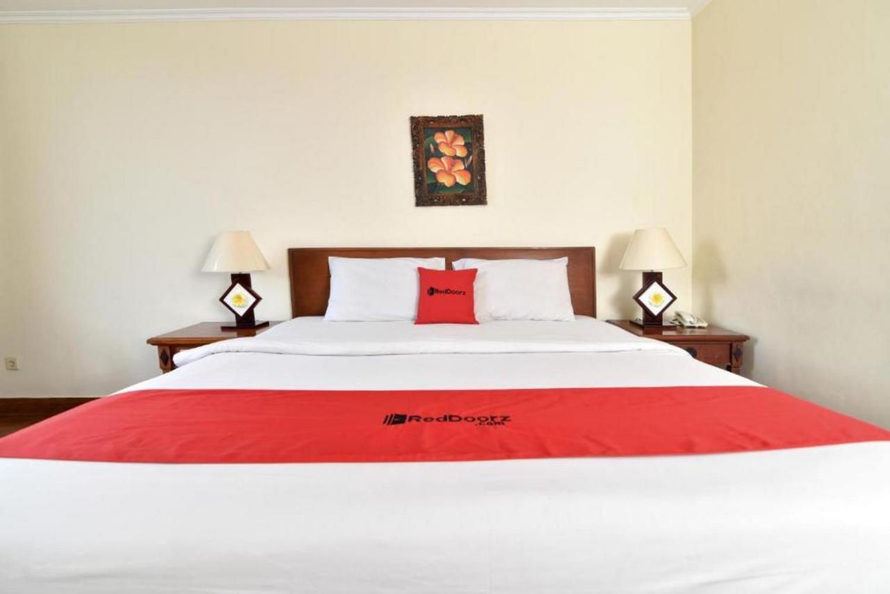 Reddoorz @ Raya Kuta Wisma tamu Kuta (Bali)