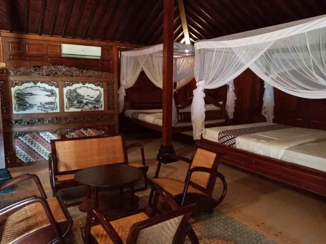 Buana Ecofarm Resort
