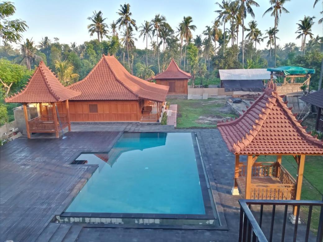 Resort Buana Ecofarm *