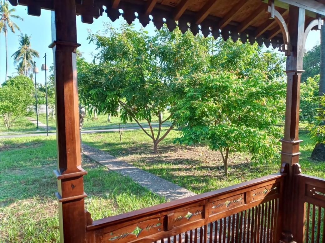 Buana Ecofarm * Grokgak