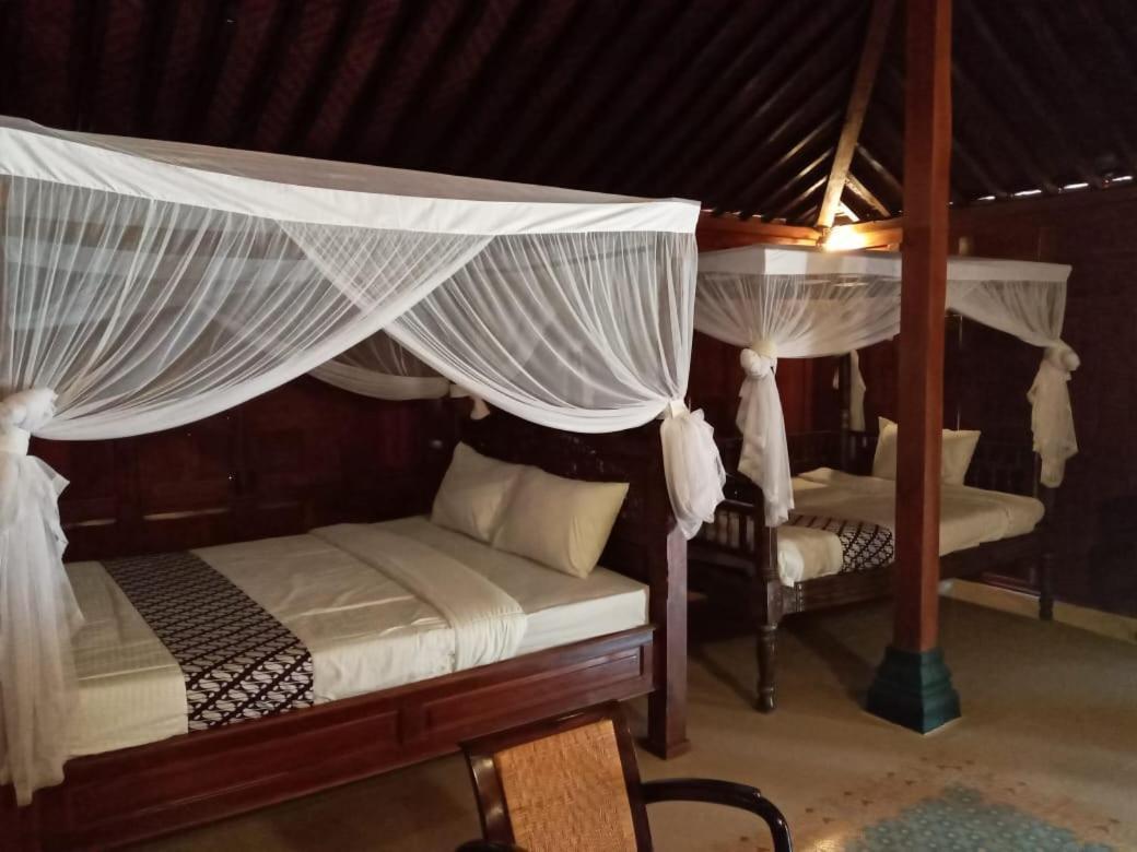 Buana Ecofarm Resort *