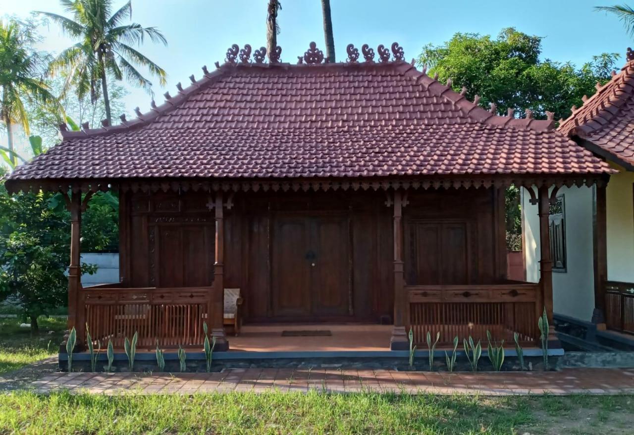 Buana Ecofarm * Grokgak
