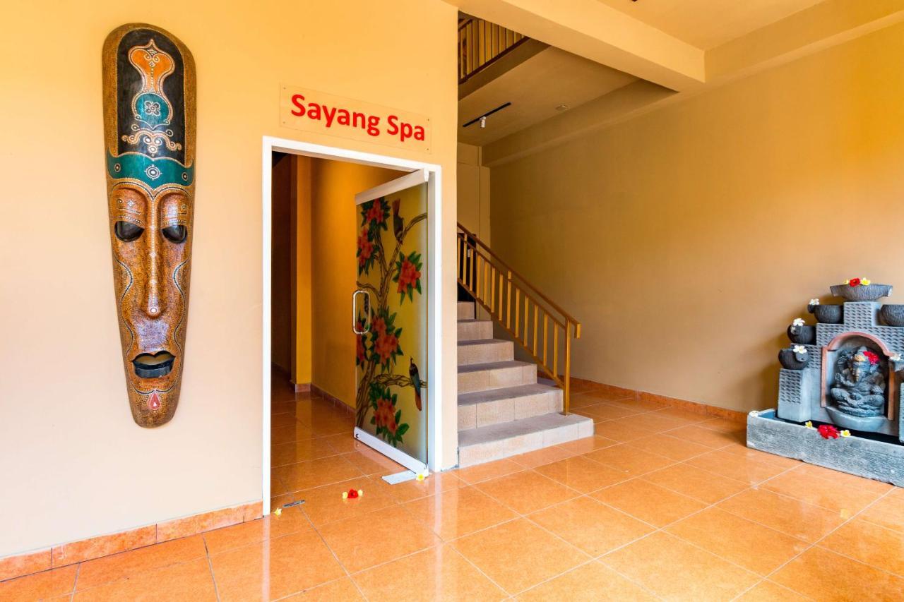 Tanah Merah Art By Agata Resort Ubud (Bali)