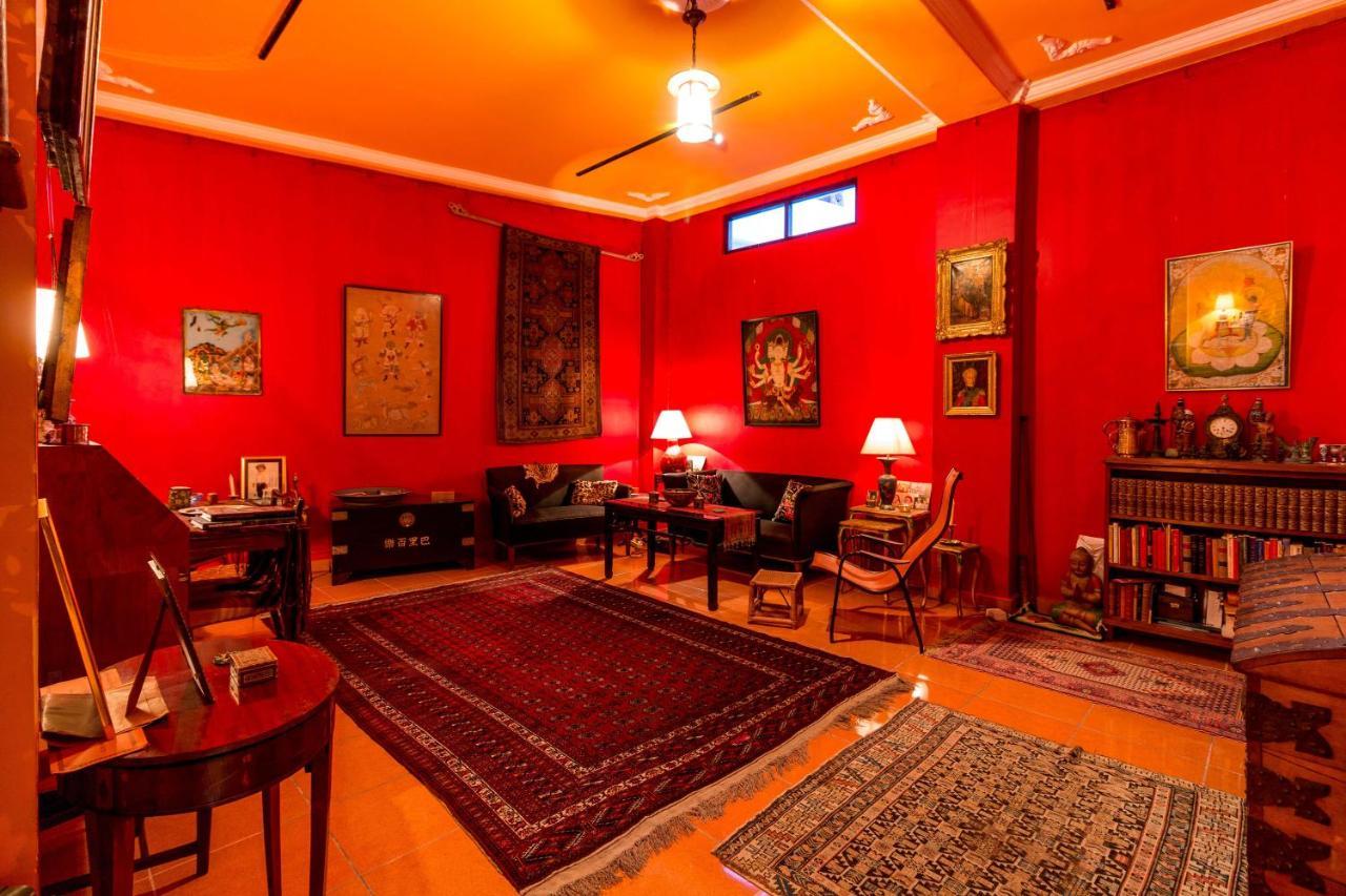 Tanah Merah Art By Agata Resort 5*