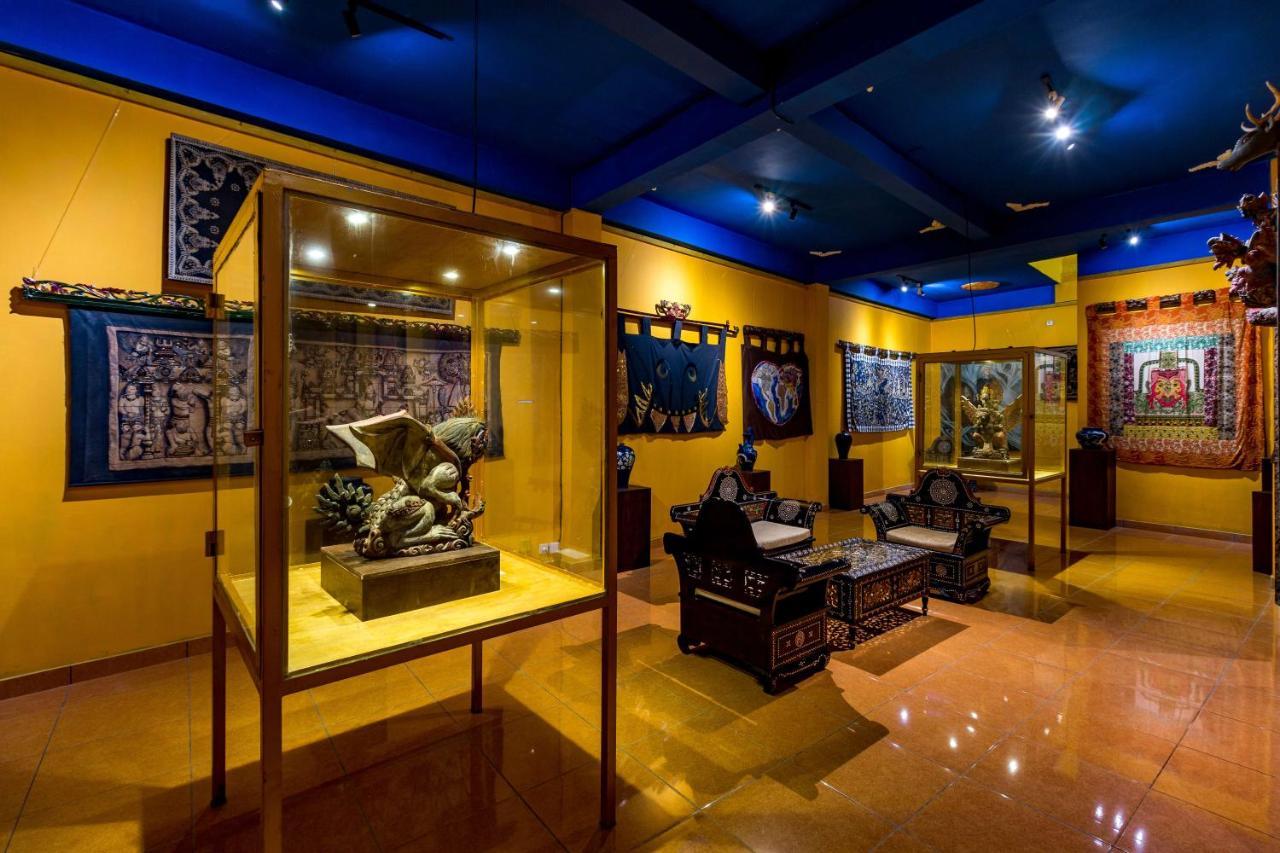 Tanah Merah Art By Agata Resort 5*