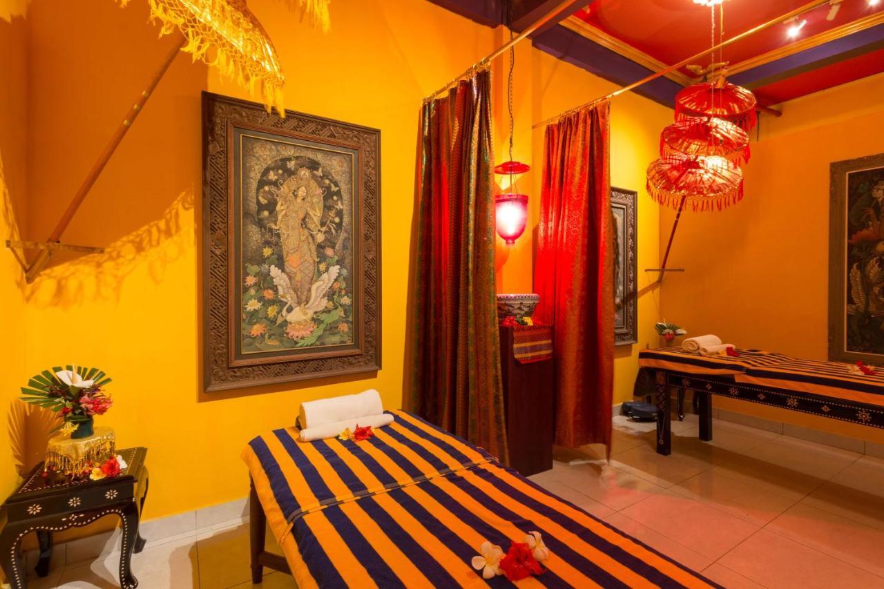 Tanah Merah Art By Agata Resort Ubud (Bali)