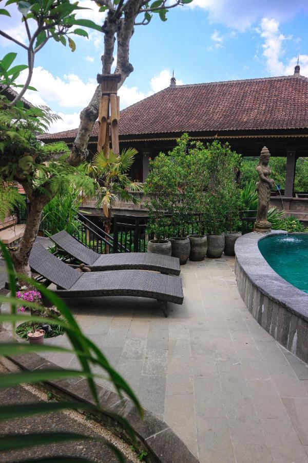 The Lumbung Jaya By Uniquecations Guest house Tegallalang (Bali)