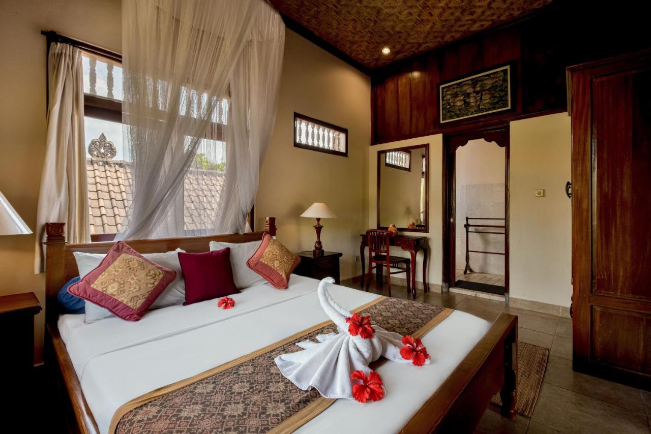 Kebun Indah Hotel 4*