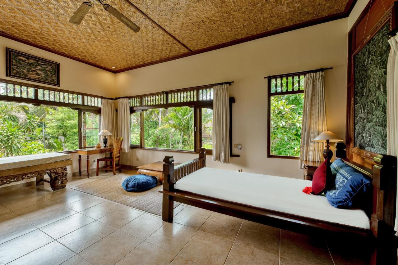 Kebun Indah 4* Ubud (Bali)