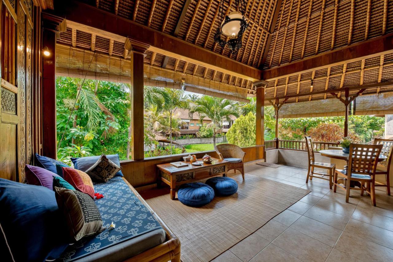 Kebun Indah Ubud (Bali)