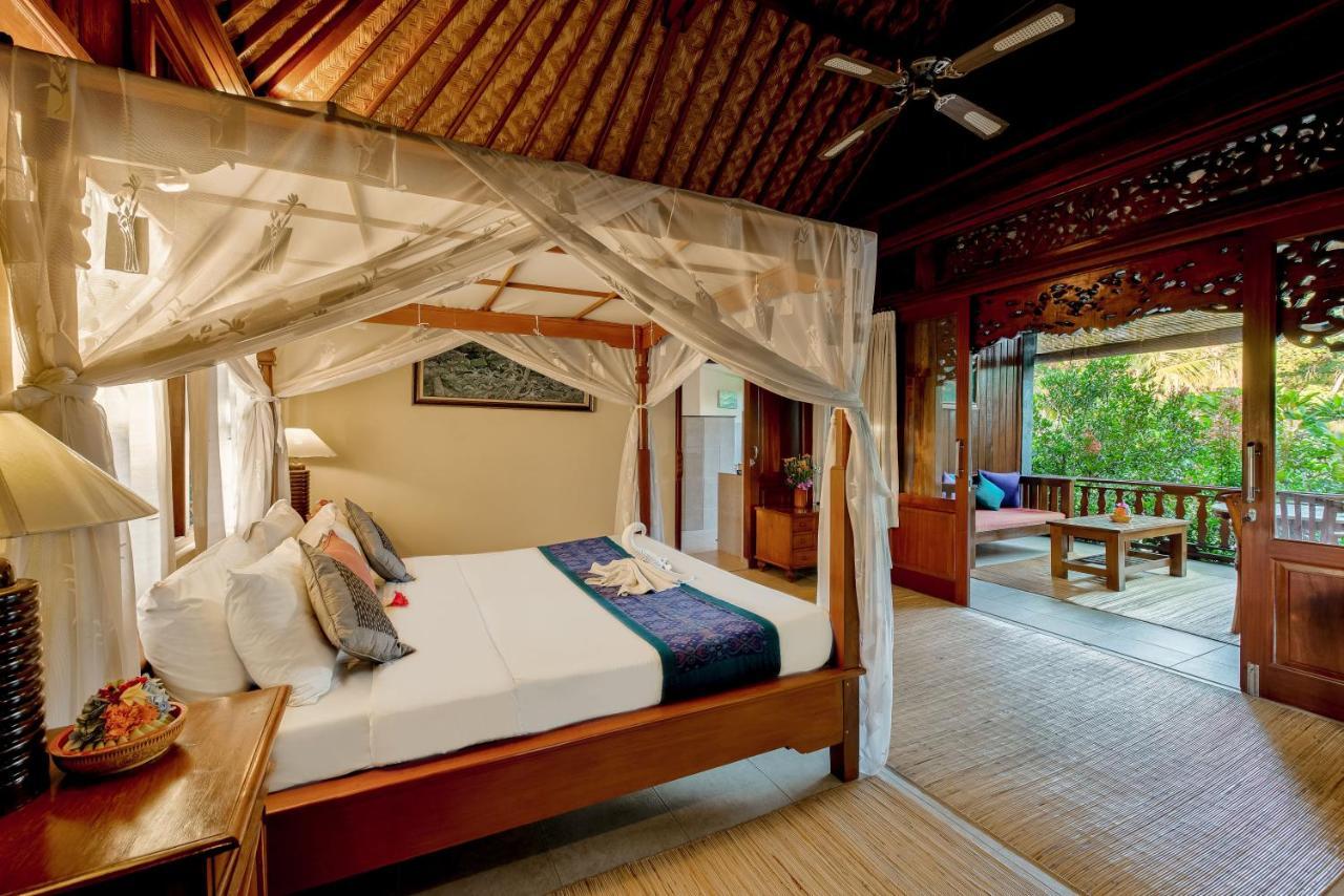 Hotel Kebun Indah