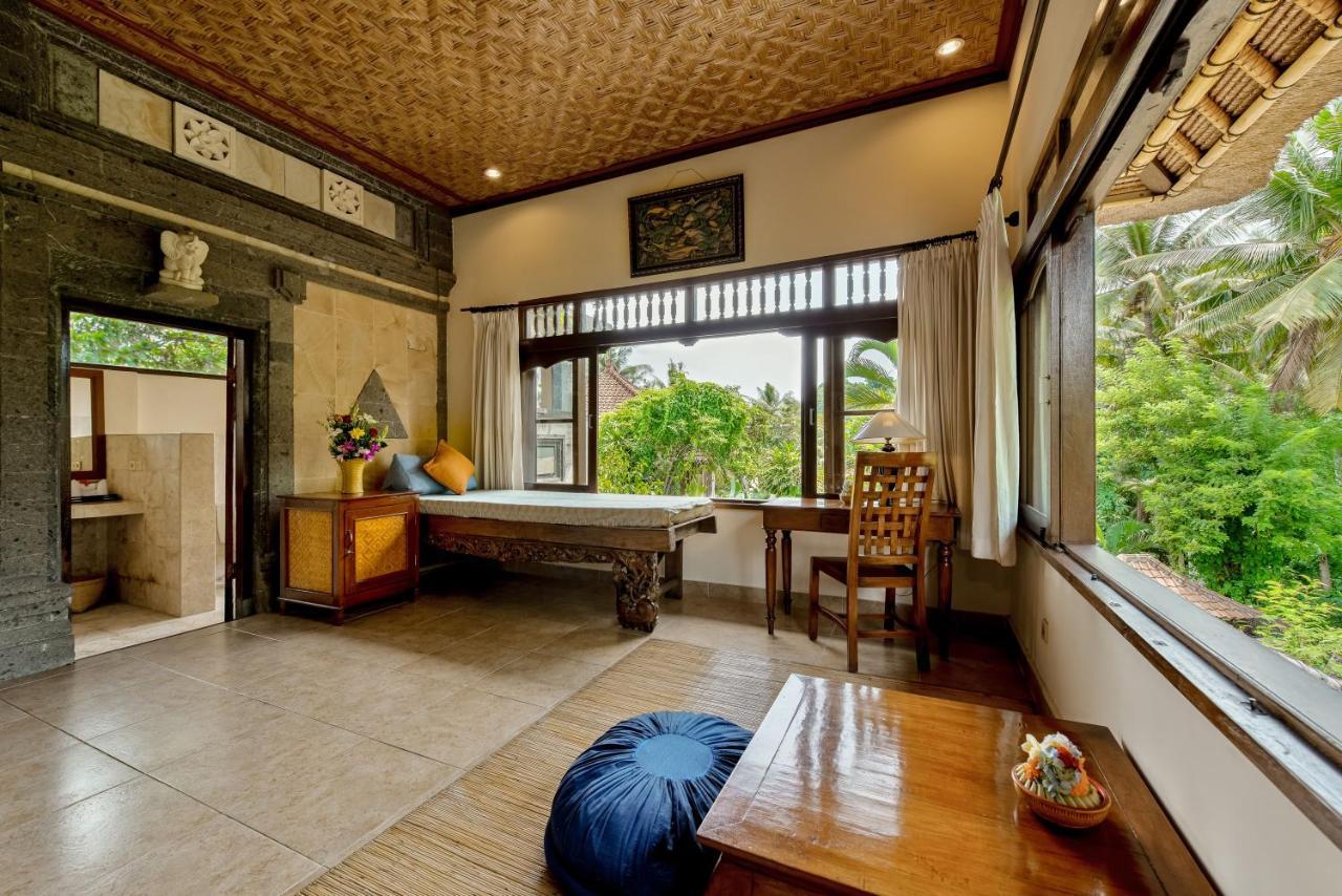 Kebun Indah Ubud (Bali)