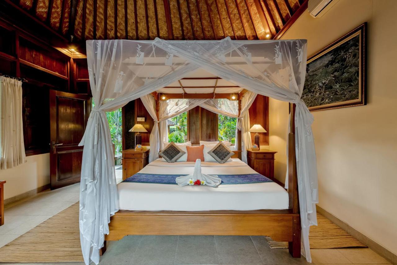 Kebun Indah 4* Ubud (Bali)