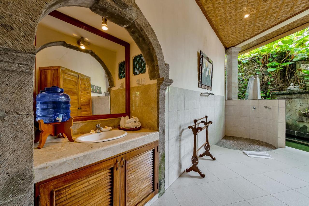Hotel Kebun Indah Ubud (Bali)
