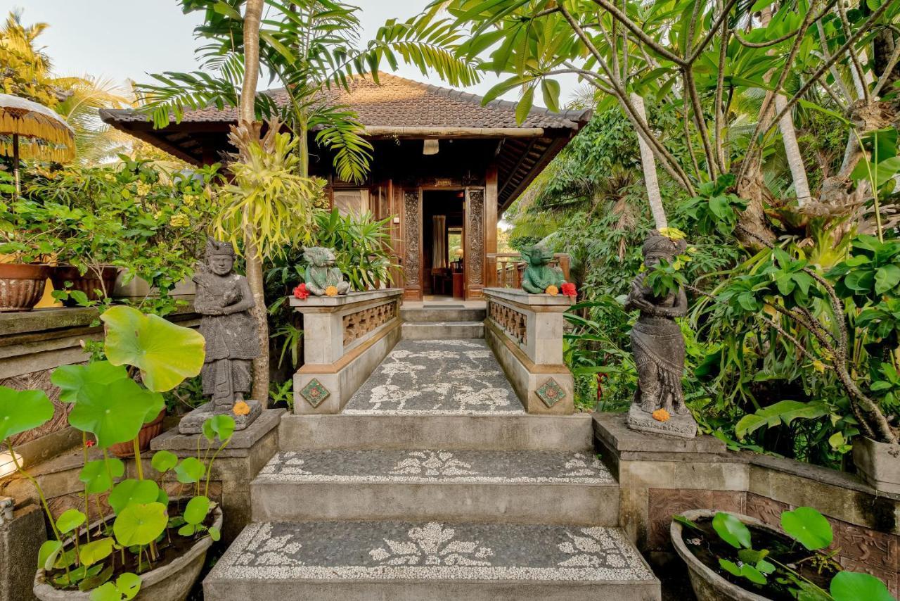 Kebun Indah 4* Ubud (Bali)