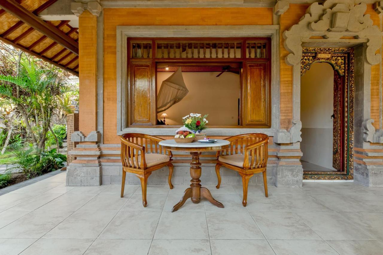Hotel Kebun Indah Ubud (Bali)