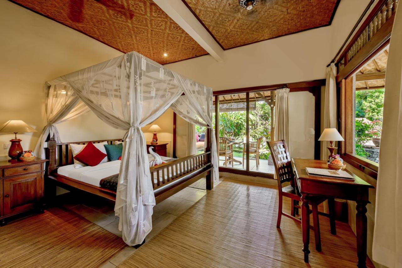 Kebun Indah 4* Ubud (Bali)