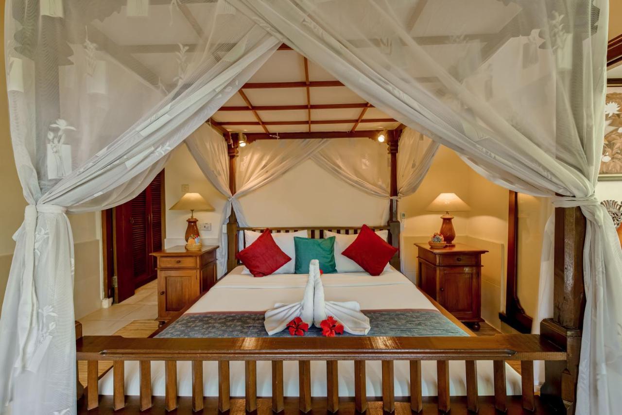 Kebun Indah 4* Ubud (Bali)