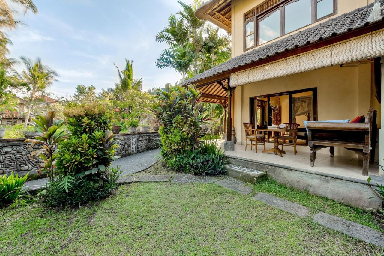 Kebun Indah Hotel Ubud (Bali)
