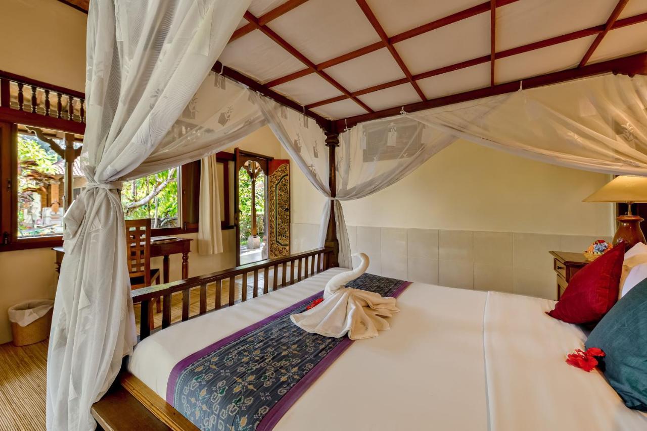 Kebun Indah Hotel 4*