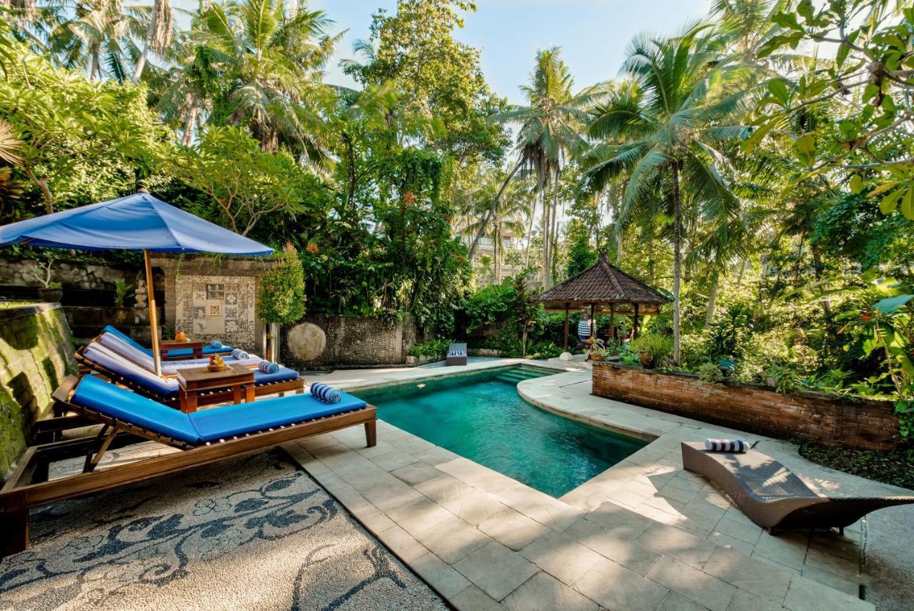 Hotel Kebun Indah