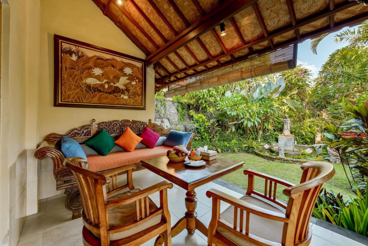 Kebun Indah Hotel 4*
