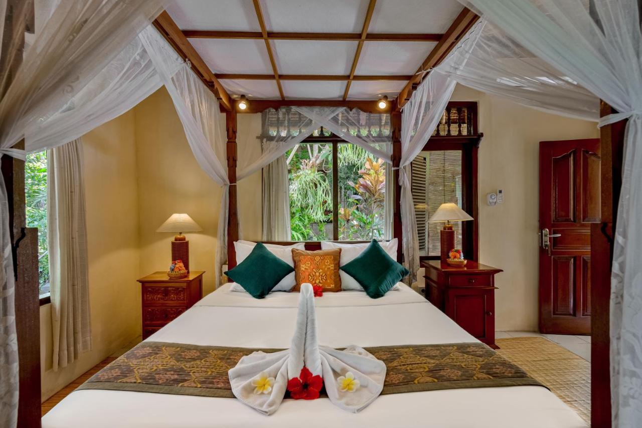 Kebun Indah 4* Ubud (Bali)