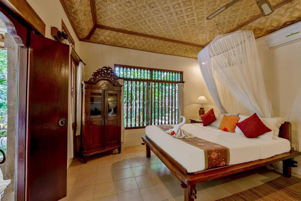 Kebun Indah Ubud (Bali)