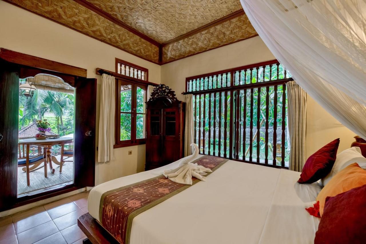 Kebun Indah