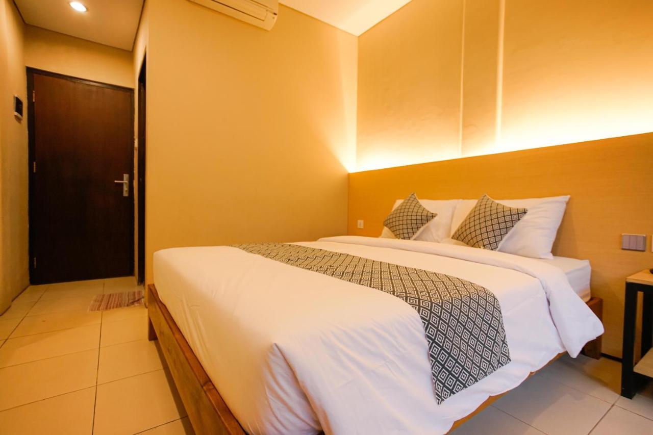 Hotel The Kubu