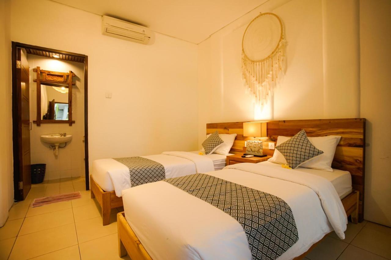 The Kubu Hotel Kuta (Bali)