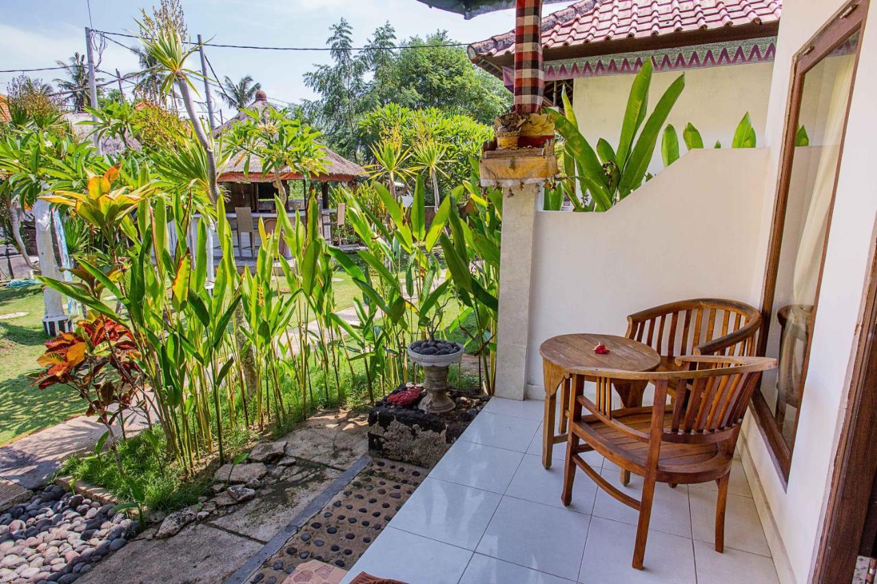 The Well House 4* Nusa Lembongan (Bali)