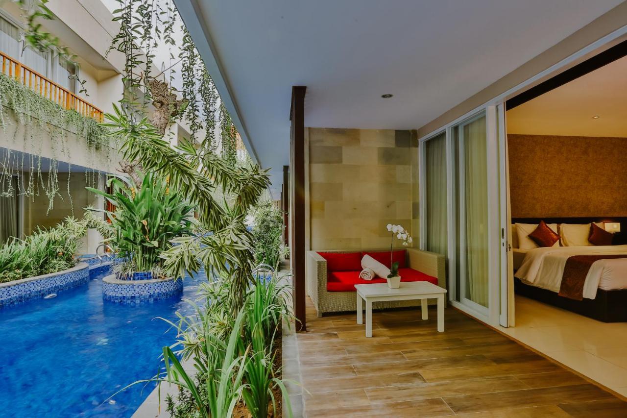 D'nusa Club And