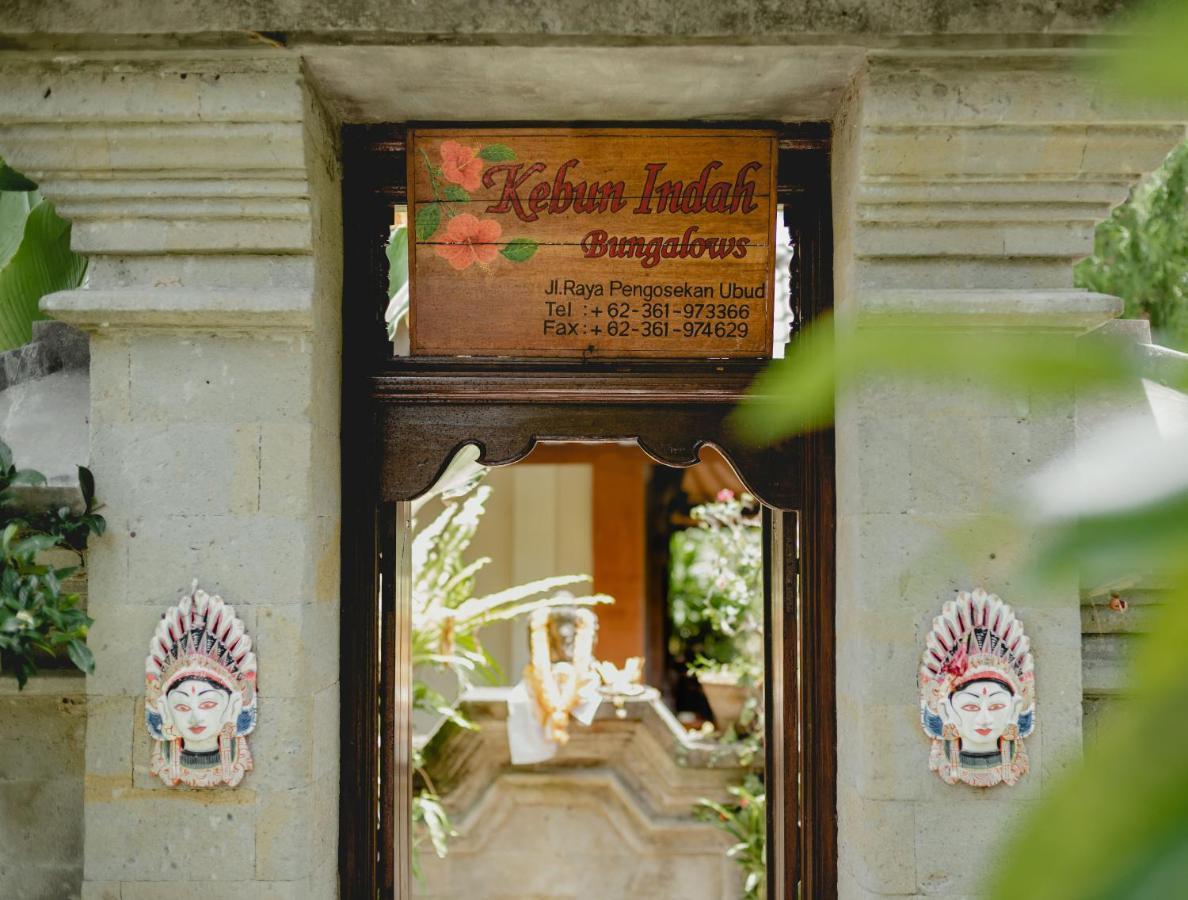 Hotel Kebun Indah