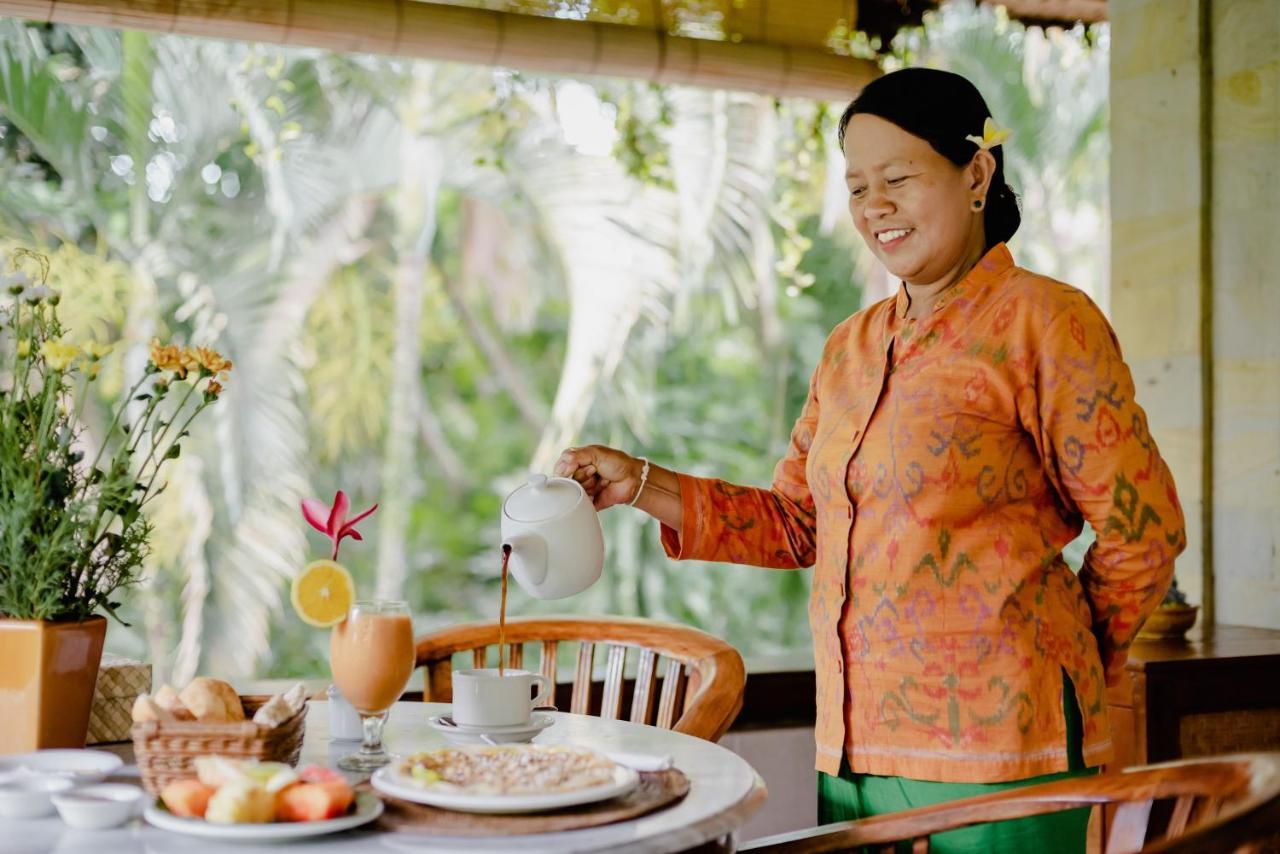 Kebun Indah Hotel