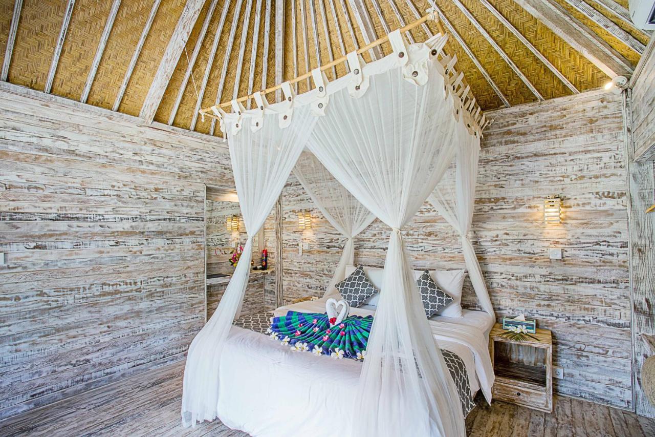 D'coin 3* Nusa Lembongan (Bali)