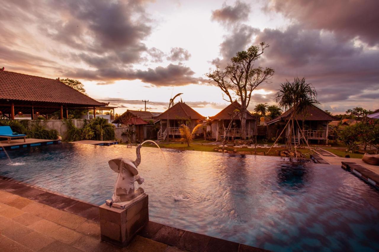 Holiday park D'coin 3*