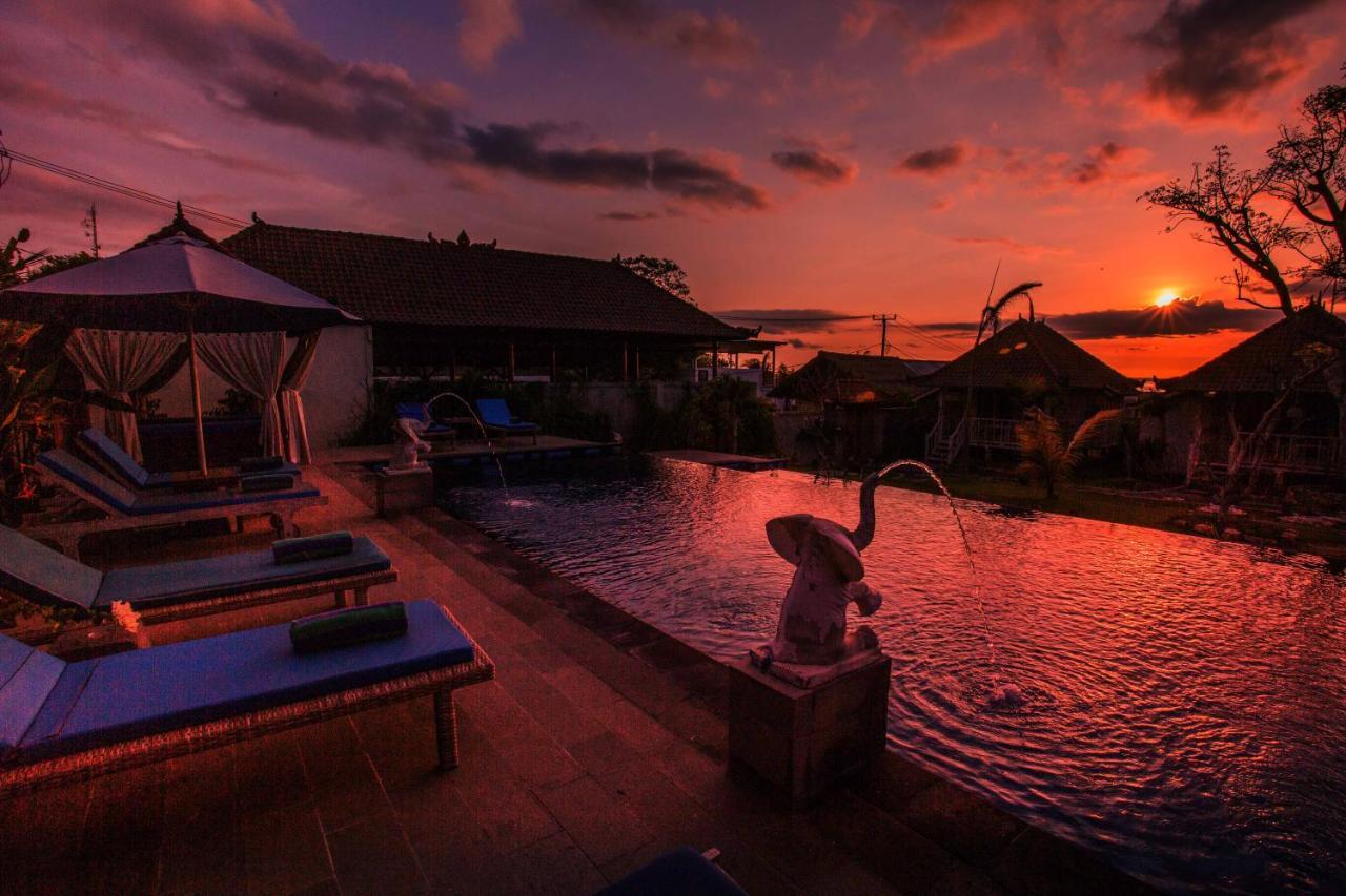 Holiday park D'coin Nusa Lembongan (Bali)