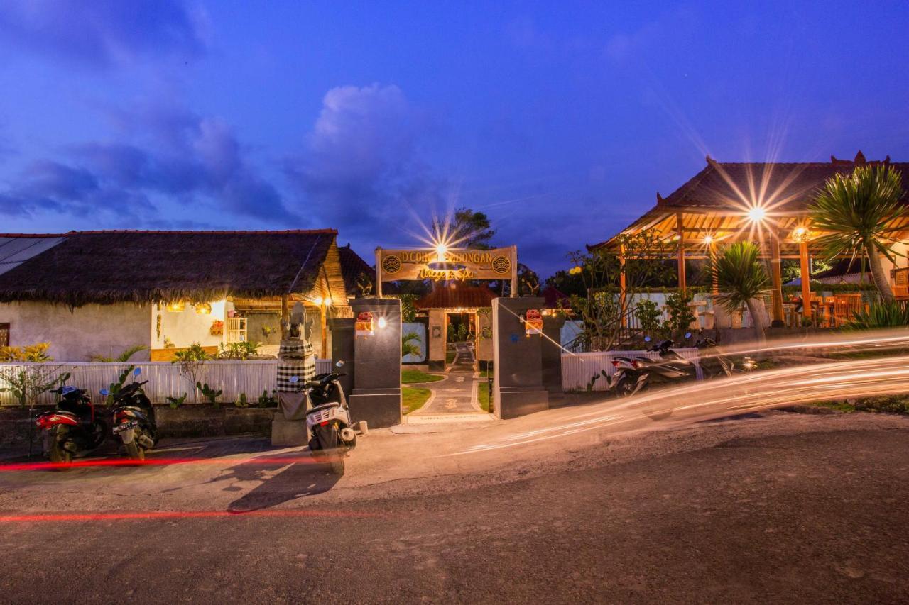 D'coin Nusa Lembongan (Bali)