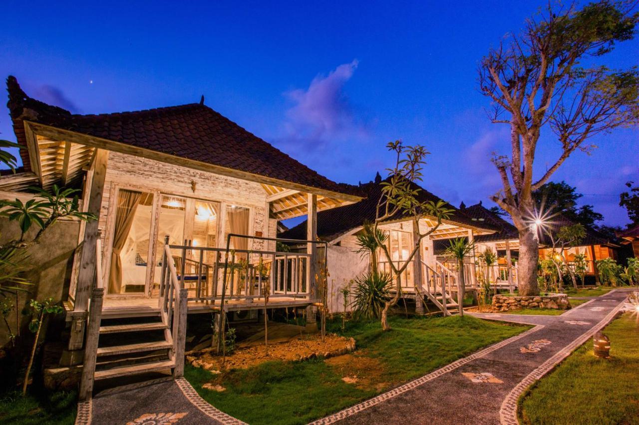 D'coin Nusa Lembongan (Bali)